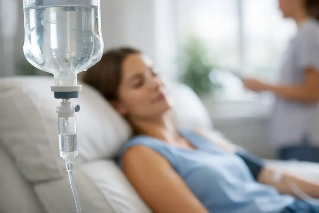 IV Hydration Therapy Review: Is It Worth It?