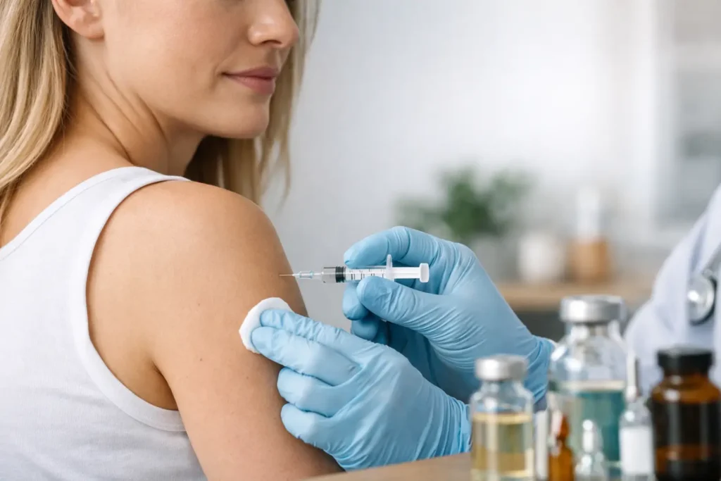 Are Wellness Injections Safe? What to Know
