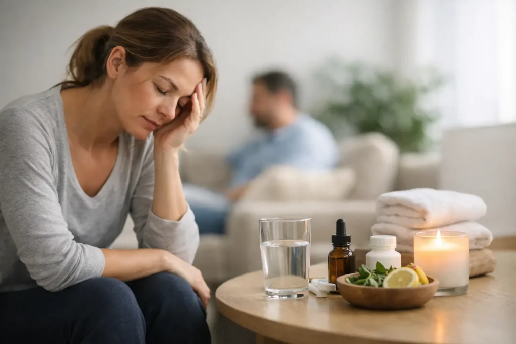 Chronic Fatigue Wellness Support That Helps