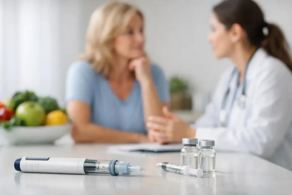 Tirzepatide: Is It for You?