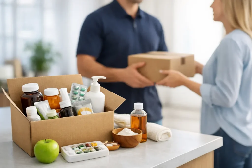 Is a Direct Ship Wellness Program Right?