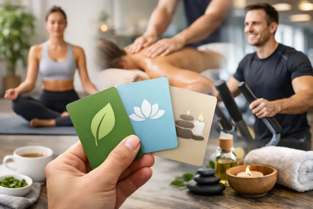 How to Choose Wellness Memberships That Fit