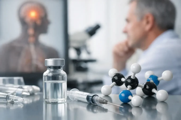 Sermorelin: A Thoughtful Look at Its Role